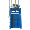 Waste paper baler machine /Baler machine for usued clothing